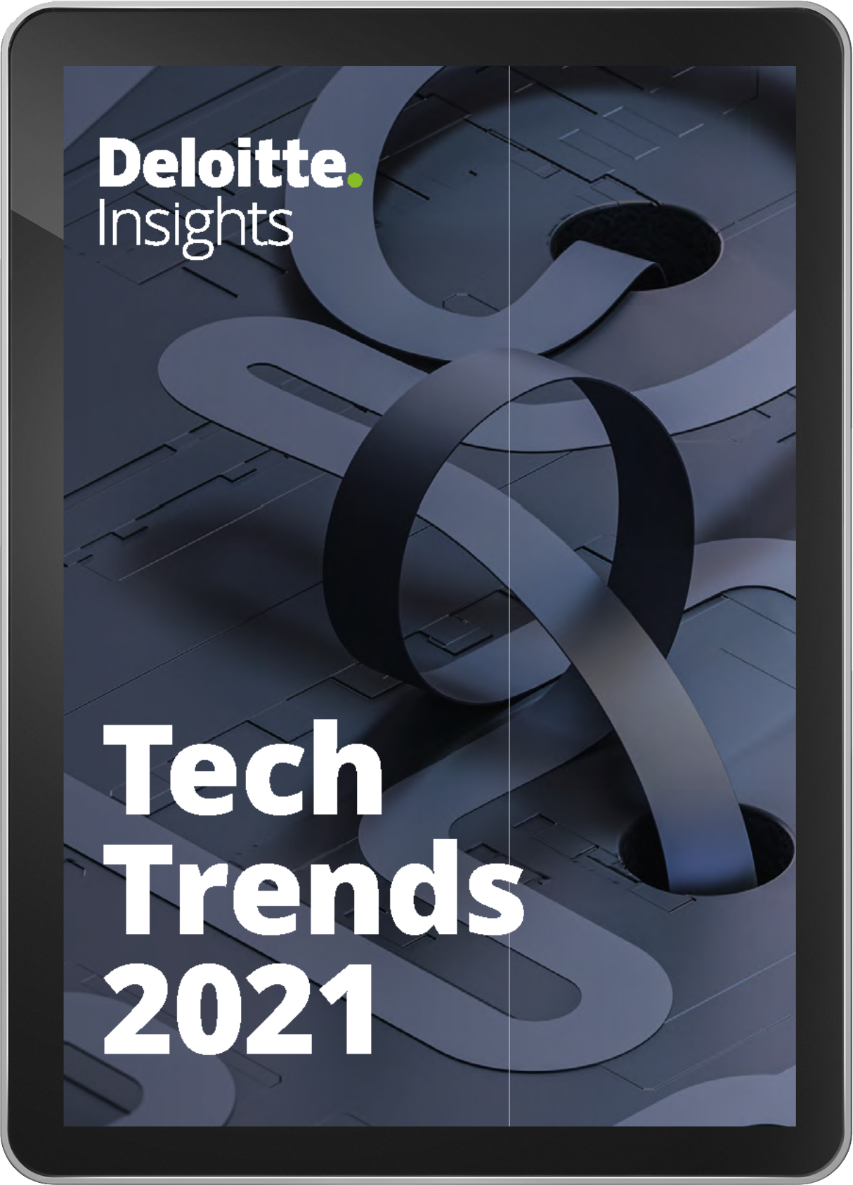 Deloittes Tech Trends